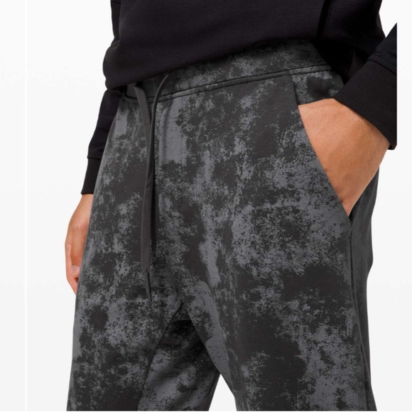 Lululemon City Sweat Jogger - Picture 5 of 11